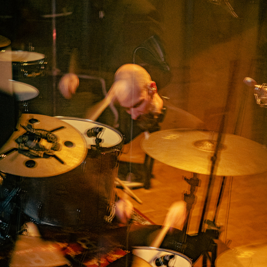 BENNY GREB – WHY TALENT DOESN’T MAKE THE DIFFERENCE, BUT COMFORT DOES