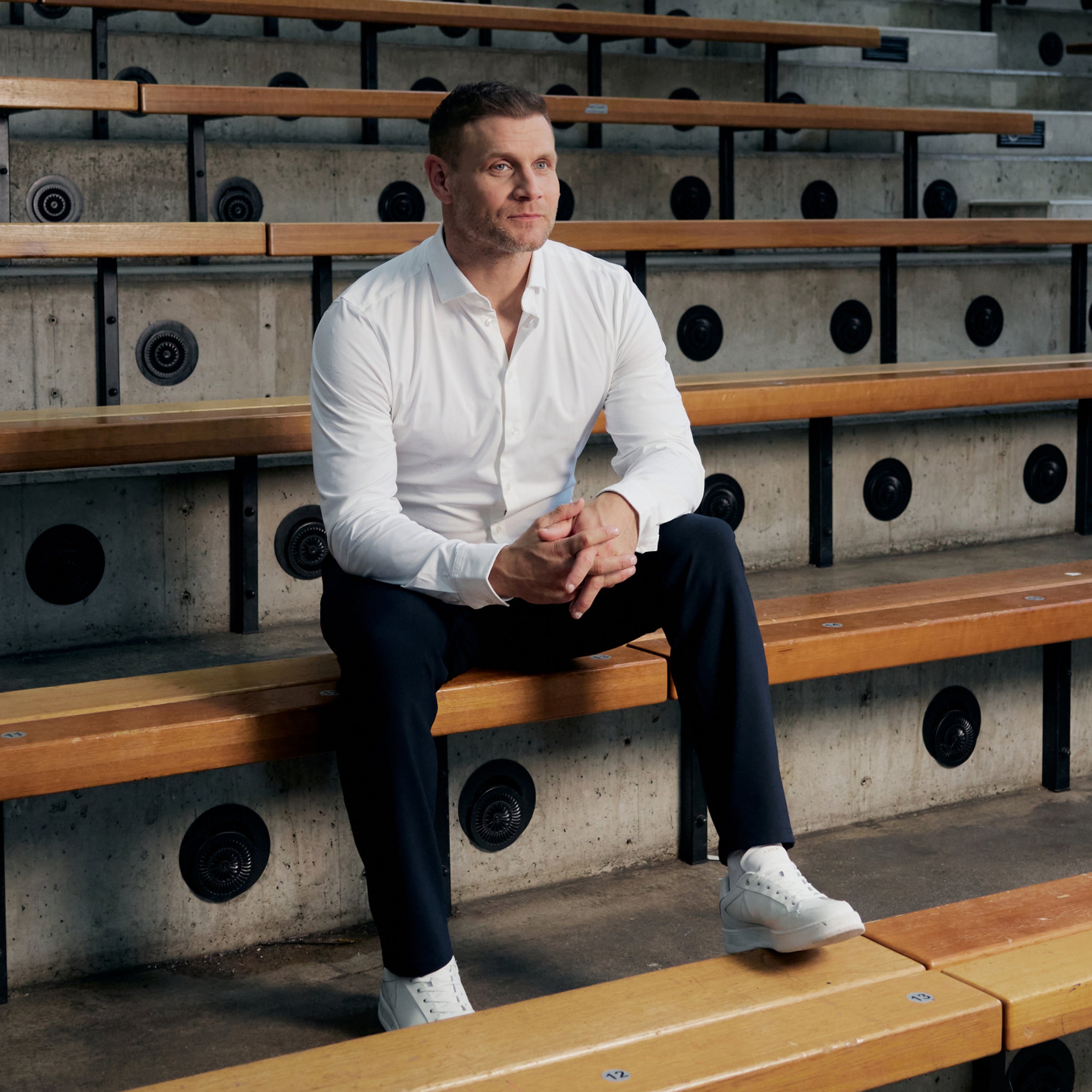 Mimi Kraus: "It's just a perfect fit"