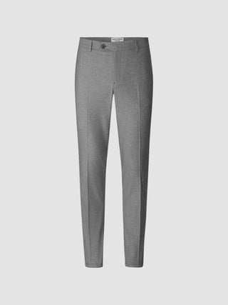Essential Suit Cloud Grey