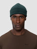 Beanie Forest Green