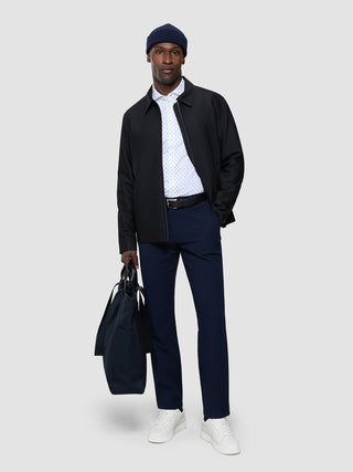 GEN2™ Pants Regular Midnight Blue