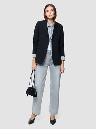 Dress up your denim