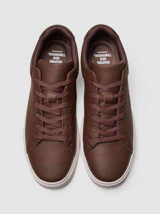 Reeklass Sneakers 3.0 Brown