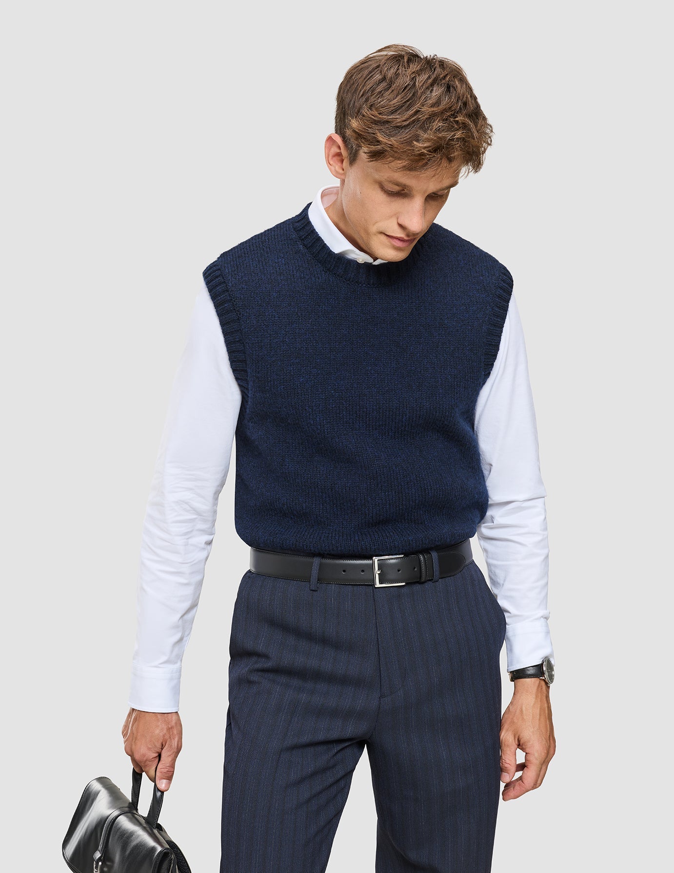 A modern take on vintage