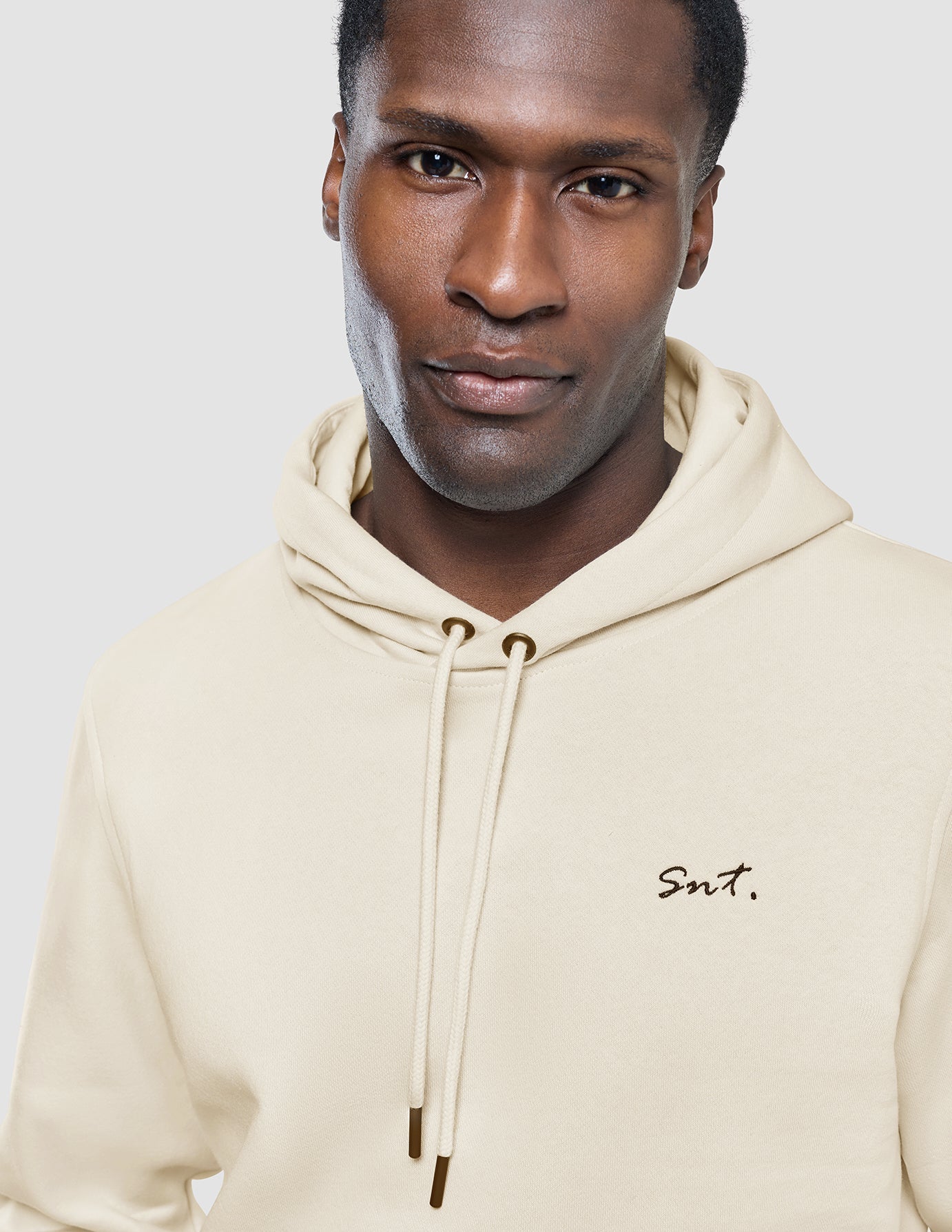 Sweat Hoodie Off White