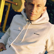 Sweat Hoodie Off White Anders Hofman