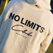 Sweat Hoodie Off White Anders Hofman