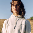 Sweat Hoodie Off White Anders Hofman