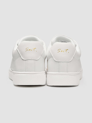 Reeklass Sneakers 3.0 White