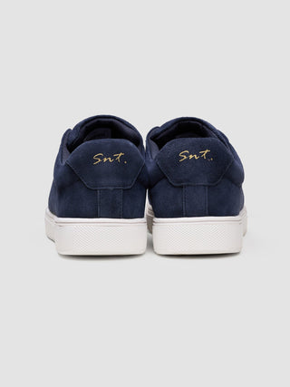 Reeklass Suede Sneakers 3.0 Navy