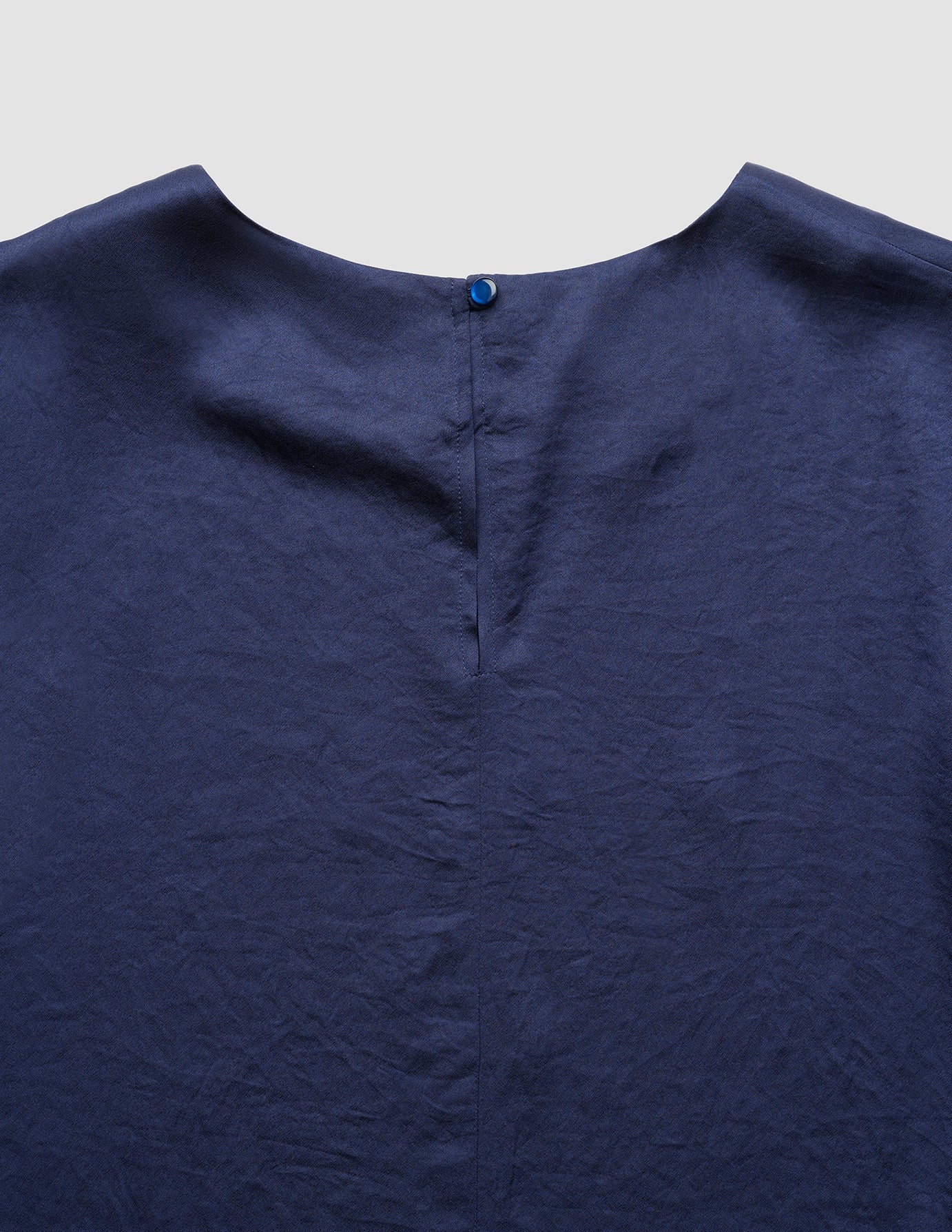 Women's Amara Blouse Navy