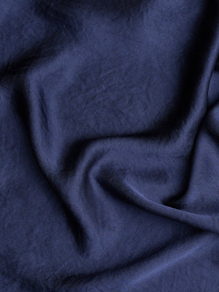 Women's Amara Blouse Navy