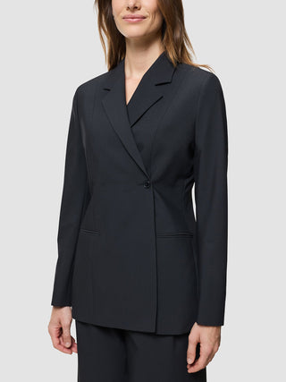 Women's Avira Blazer Black