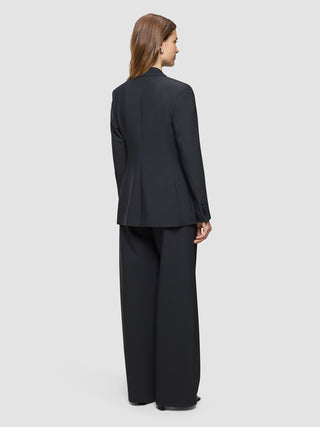 Women's Avira Blazer Black