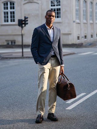 GEN2™ Pants Slim Sand