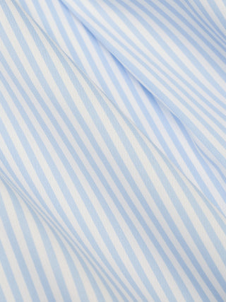 Women's Brooklyn Shirt Sky Stripes