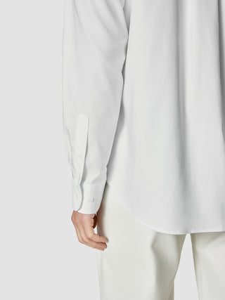 Business Shirt Regular White