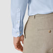 Dress Shirt Light Blue Regular