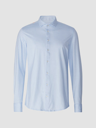 Dress Shirt Light Blue Slim