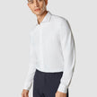 Dress Shirt White Regular