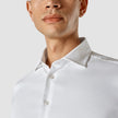Dress Shirt White Regular