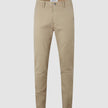 Classic Pants Slim Sand