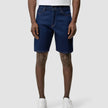 Classic Denim Shorts Midnight Blue