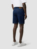 Classic Denim Shorts Midnight Blue