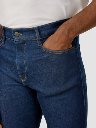 Classic Jeans Slim Midnight Blue