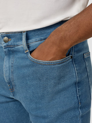 Classic Jeans Slim Light Blue