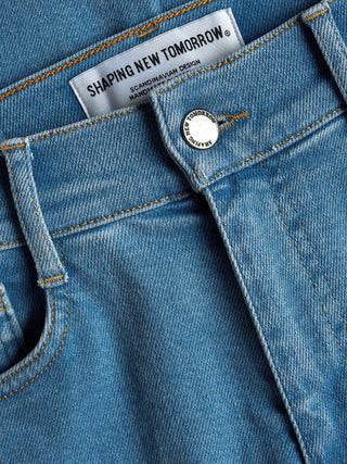 Classic Jeans Slim Light Blue