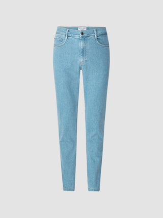 Classic Jeans Regular Bright Blue
