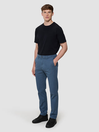 Classic Pants Regular Ocean