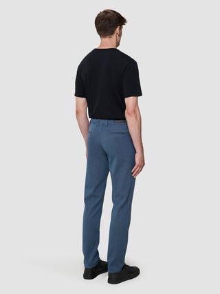 Classic Pants Regular Ocean