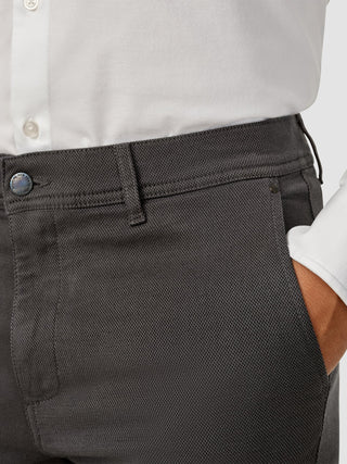 Classic Pants Regular Shadow Grey