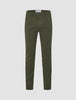 Classic Pants Slim North Green