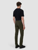 Classic Pants Slim North Green