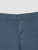 Classic Pants Slim Ocean