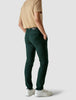 Classic Pants Regular Forest Green