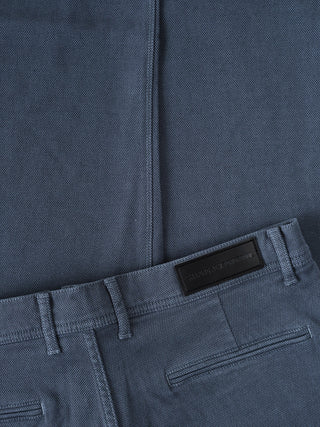 Classic Pants Regular Ocean