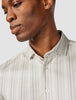 Classic Shirt Vintage Stripes Slim