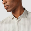 Classic Shirt Vintage Stripes Slim