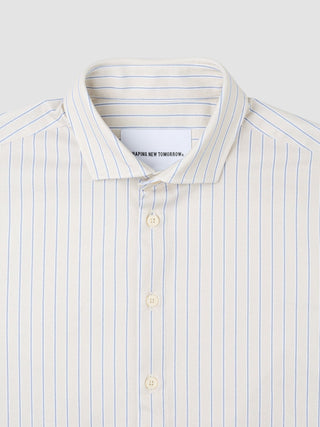 Classic Shirt Sandy Stripes Regular