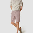 Classic Shorts Purple Dust