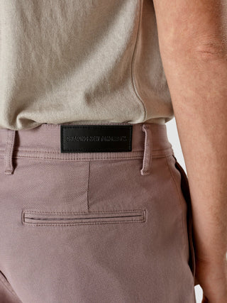 Classic Shorts Purple Dust