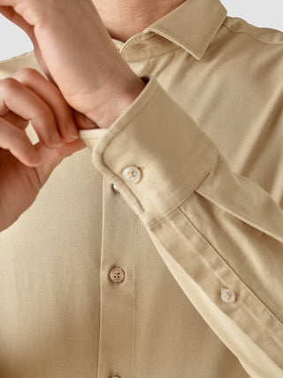 Classic Shirt Sahara Slim