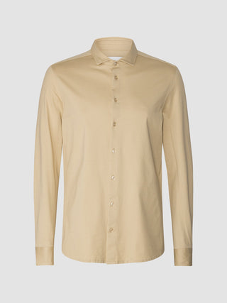 Classic Shirt Sahara Slim