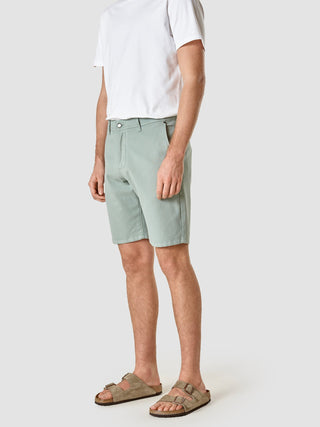 Classic Shorts Calm Green