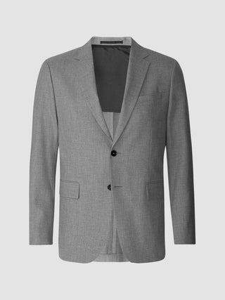Essential Suit Cloud Grey