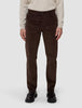 Corduroy Pants Espresso